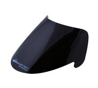 Pare brise Bullster HAUTE PROTECTION NOIR OPAQUE