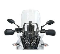 Wrs Yamaha Ya014t Caponord Windshield Clair