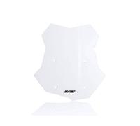 Pare-brise Caponord WRS F 850 GS 2018-2021 transparent