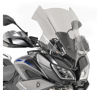 Pare-Brise Capot Spoiler Fumé Haut D2139S Yamaha Tracer 900 2018-2020