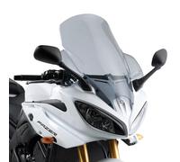 Bulle fumée givi (d448s) yamaha fz8 fazer