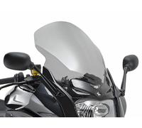 Pare-Brise Capot Spoiler Fumé Haut D5109S BMW F 800 GT 2013-2019