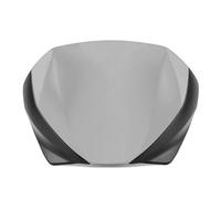 Pare Brise Carénage Moto Déflecteur vent pare brise carénage pare brise accessoires moto pour Trident 660 2021 2022 pour Trident660(Model 5)
