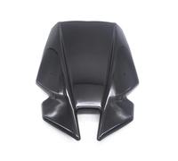 Pare Brise Carénage Moto Pour MT09 2017 2018 2019 2020 Pour MT-09 Pour FZ-09 Pour FZ09 Pour MT 09 '17-'20 Déflecteur vent voyage sport pare brise moto(Zwart)