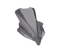 Pare Brise Carénage Moto Pour MT10 pour MT-10 2022 2023 2024 pour MT 10 pour SP 22-24 Double bulle moto Touring pare brise pare brise pare brise(Smoke)