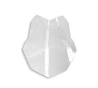 Pare Brise Carénage Moto Pour pour R1200GS pour R1250GS pour R 1200GS 1200 1250 GS pour ADV Adventure moto ABS pare brise pare brise écran(Clear)