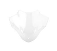 Pare Brise Carénage Moto Pour pour S1000R pour S 1000R pour S 1000 R 2014 2015 2016 pare-brise moto pare-brise Double bulle(Clear)