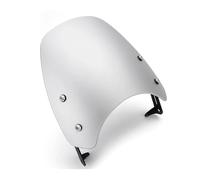Pare Brise Carénage Moto Pour Street pour twin 900 2019 2020 2021 2022 pare vent déflecteur écran visière moto pare brise(Model 4)