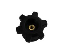 Pare-Brise Carénage Support de Pare-Brise, Support de déflecteur de Vent, Levier Mobile, Bouton de réglage pour 650MT CF650MT CF650-3A pour MT650 650-3A