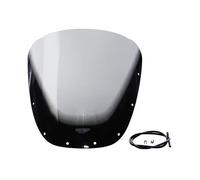 Pare-brise Clear MRA Racing Kawasaki GPZ900R 1981-1996