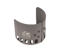 Pare-brise Clip-on Optimus pour Cartouches de Gaz 8018907