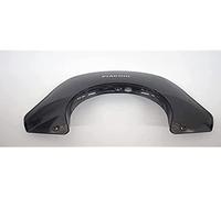 Pare-Brise Cockpit Piaggio, Teinté pour Beverly 500, 5997085038