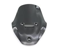 Pare Brise Compatible Avec Ducati Pour Diavel V4 2023 Pare-brise De Moto Déflecteur D'air Accessoires De Moto Pièces
