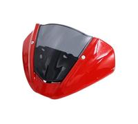 Pare-brise Compatible Avec Ducati Pour Monster 937 Pour Monster 950 2021 2022 Accessoires Moto Pare-brise Extension De Pare-brise Spoiler Déflecteur De Vent