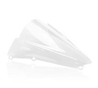 Pare-brise Compatible Avec Pour Ninja Pour H2 Pour H2R 2015-2024 Accessoires De Carénage Déflecteurs Vent Pare-brise De Moto