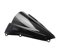 Pare-brise Compatible Avec Pour Ninja Pour H2 Pour H2R 2015-2024 Accessoires De Carénage Déflecteurs Vent Pare-brise De Moto