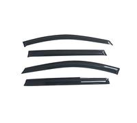 Pare-brise compatible avec Roewe Ei5 MG5 EV 2018 2019 2020 2021 2022 2023 2024, pare-brise de voiture, pare-soleil, pare-pluie, déflecteur de vitres latérales
