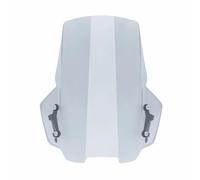 Pare-brise Compatible Avec Suzuki Pour Katana Pour SX-S1000S 2019 2020 2021 Pare-brise De Moto Pour Touring Déflecteur D'air À Double Bulle Accessoires