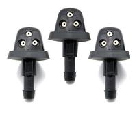 pare-brise Compatible Avec VW Pour Transporter T3 T25 Pour Passat LT Pour Golf I II Jets De Lave-glace Amélioré Jets De Pulvérisation Ensemble Avant Et Arrière