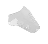 Pare Brise Compatible Avec Yamaha Pour MT-07 2021 2022 2023 2024 Moto Pare-brise Avant Visière Pare-brise Protecteur Couverture