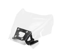 Pare-brise Compatible Avec Yamaha Pour MT-09 2021 Déflecteur Carénage Accessoires De Mise À Niveau Kit De Pare-brise De Moto
