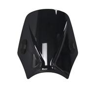 Pare-brise Compatible Avec Yamaha Pour Vmax 1985-2002 Pour XJ600 1990-2003 Pour XJR1200 1994-1998 Déflecteur De Vent Universel Pour Pare-brise De Moto