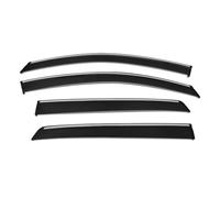 Pare-brise Compatible Pour Great Wall Wingle 7 2018-2024, pare-brise, pare-soleil, pare-pluie, déflecteur de vitre latérale
