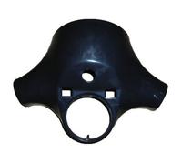 Pare-brise coprimanubrio couvercle guidon Vespa Px 125/150/200 PE