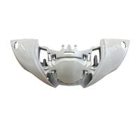 TNT Couvrir guidon Cupolino Blanc Honda SH 125-150 2020-2024 53205-K0R-D00Z