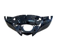 COUVRE GUIDON ADAPT. HONDA SH125 / 150CC 2013-2016 NOIR (OEM : 53205-K01-D00ZC)