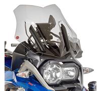 Givi Bulle basse BMW R1200GS '14 à '18 / R1250GS '19 fumée sportive (D5124B)