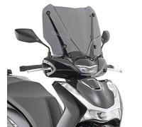 Honda SH 125-150 (2020) - Pare-brise spécifique fumée GIVI