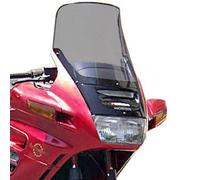 Pare-Brise Cupolino Spoiler Fumé D184S Honda ST 1100 Pan Européenne