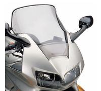 Givi D200SG Bulle Spoiler Teinté avec ABE, 460 mm