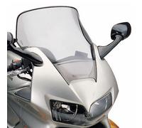 Pare-Brise Cupolino Spoiler Fumé D200S Honda VFR 800 1998-2001