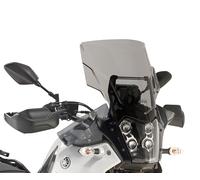 Pare-Brise Cupolino Spoiler Fumé D2145S Yamaha Tenere 700 2019-2021