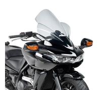 Pare-Brise Cupolino Spoiler Fumé D316S Honda DN-01 700 2008-2014