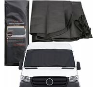 Pare-brise de bus Tapis de protection contre le gel Pour l'hiver Bus Xxl Cover Large