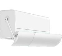 Pare-brise de climatisation suspendu rétractable, déflecteur Anti-soufflage direct, déflecteur de maison