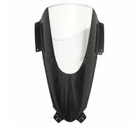 Pare-Brise De Course Moto Déflecteurs Vent À Double Bulle pour Panigale V4 V4S V4R 2020 2021 2022 2023 2024