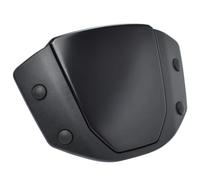 Pare-Brise De Déflecteur Compatible Avec CB Pour 650R 2019-2023 Pour 1000R 2018-2020 Extension De Becquet De Pare-brise De Moto Universelle