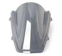 Pare-Brise De Déflecteur Compatible Avec CBR Pour 600RR 2021 2022 2023 2024 2025 Extension De Becquet De Pare-brise De Moto Universelle