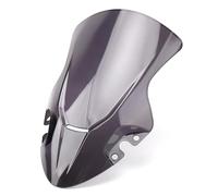 Pare-Brise De Déflecteur Compatible Avec Cfmoto Pour 450SR 2022-2023 Extension De Spoiler De Pare-brise Universel Haut De Gamme Réglable Pour Moto