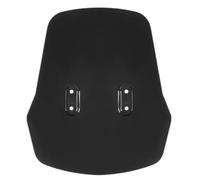 Pare-Brise De Déflecteur Compatible Avec CRF Pour 300L 2021-2023 Pour 250M 2013-2017 Extension De Becquet De Pare-brise De Moto Universelle