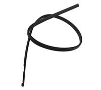 pare brise de Joint Compatible Avec Toyota Pour Corolla 2009 2010 2011 2012 2013 Accessoires De Voiture Joints D'étanchéité 1 Paire De Moulures De Toit