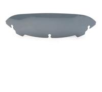 Pare-brise de moto 4,5" pour Harley pour Davidson pour Touring pour Street pour Electra pour Glide Ultra Limited Tri 2014-2022