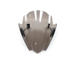 Pare-Brise De Moto 7/8" Et 1" pour Guidon pour Suzuki pour Gladius 650 SFV650 ABS 2009-2015(Style 2)