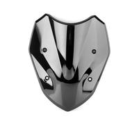 Pare-Brise De Moto À Double Bulle Déflecteur pour S1000XR S 1000XR 2015 2016 2017 2018 2019 2020