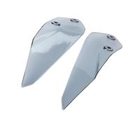 Pare-Brise De Moto Cadre Latéral Déflecteur Vent Protège-Mains pour R1200GS ADV R1250GS Adventure 2014