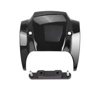 Pare-Brise De Moto Couvercle carénage Phare Moto pour V-Rod pour Night pour Rod 2002-2011 Déflecteur de Vent de Moto